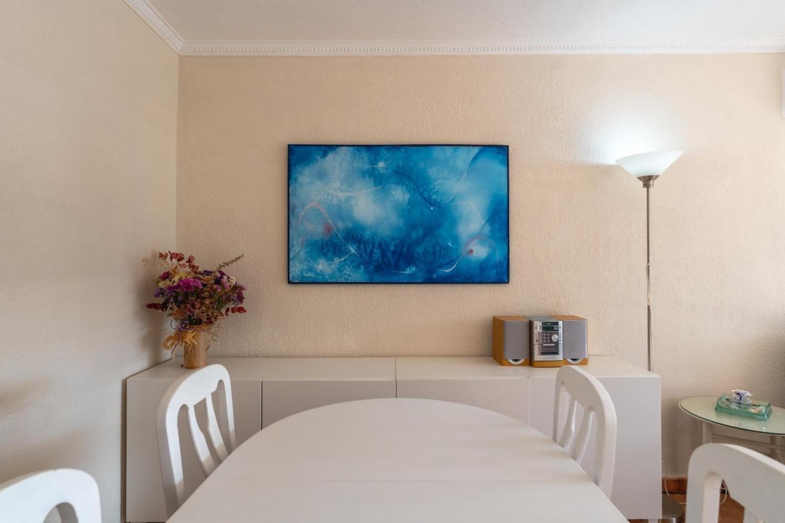 Apartamento Pau Picasso Con Terraza Tossa De Mar Tossa de Mar Exterior foto