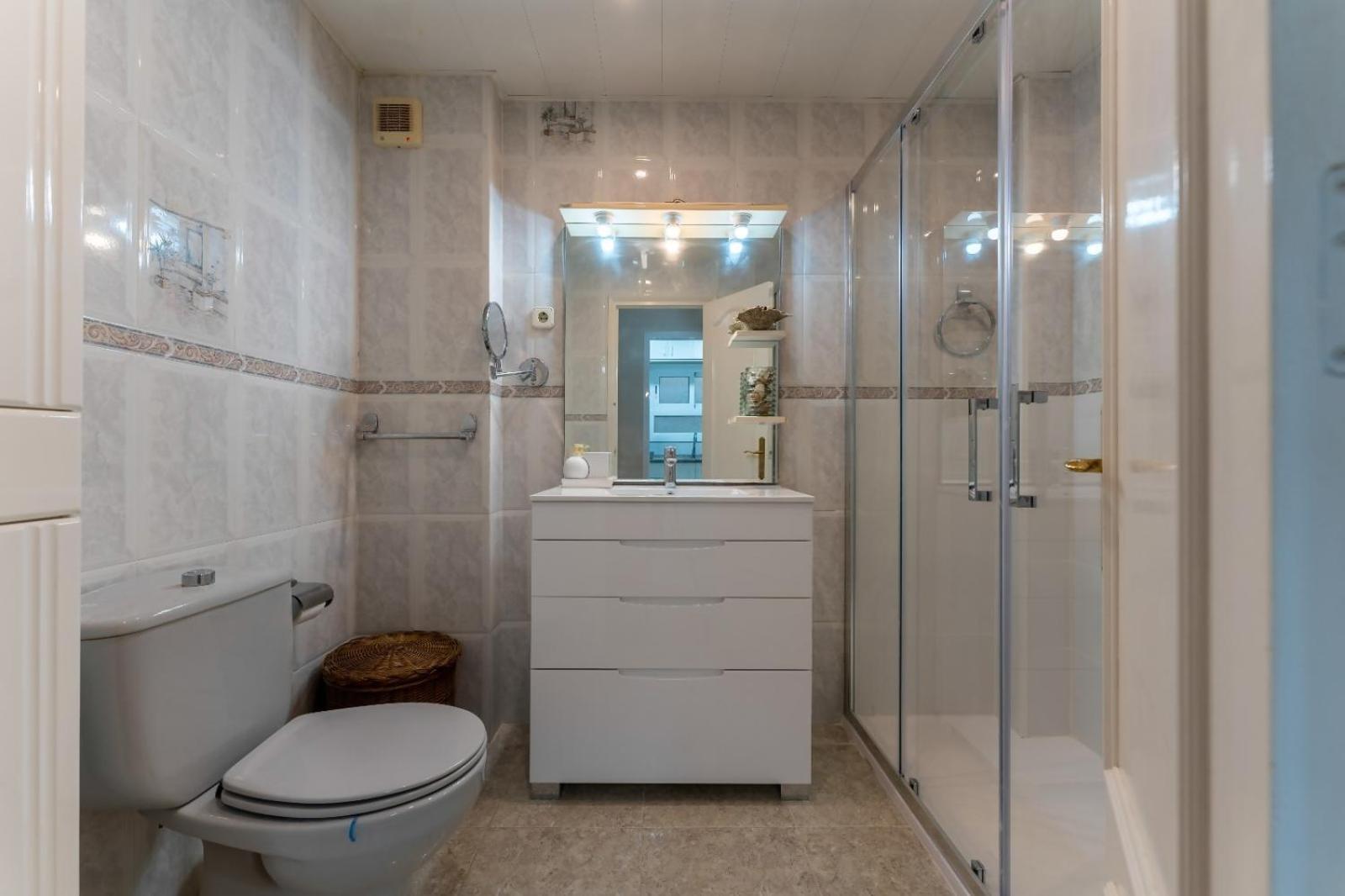 Apartamento Pau Picasso Con Terraza Tossa De Mar Tossa de Mar Exterior foto