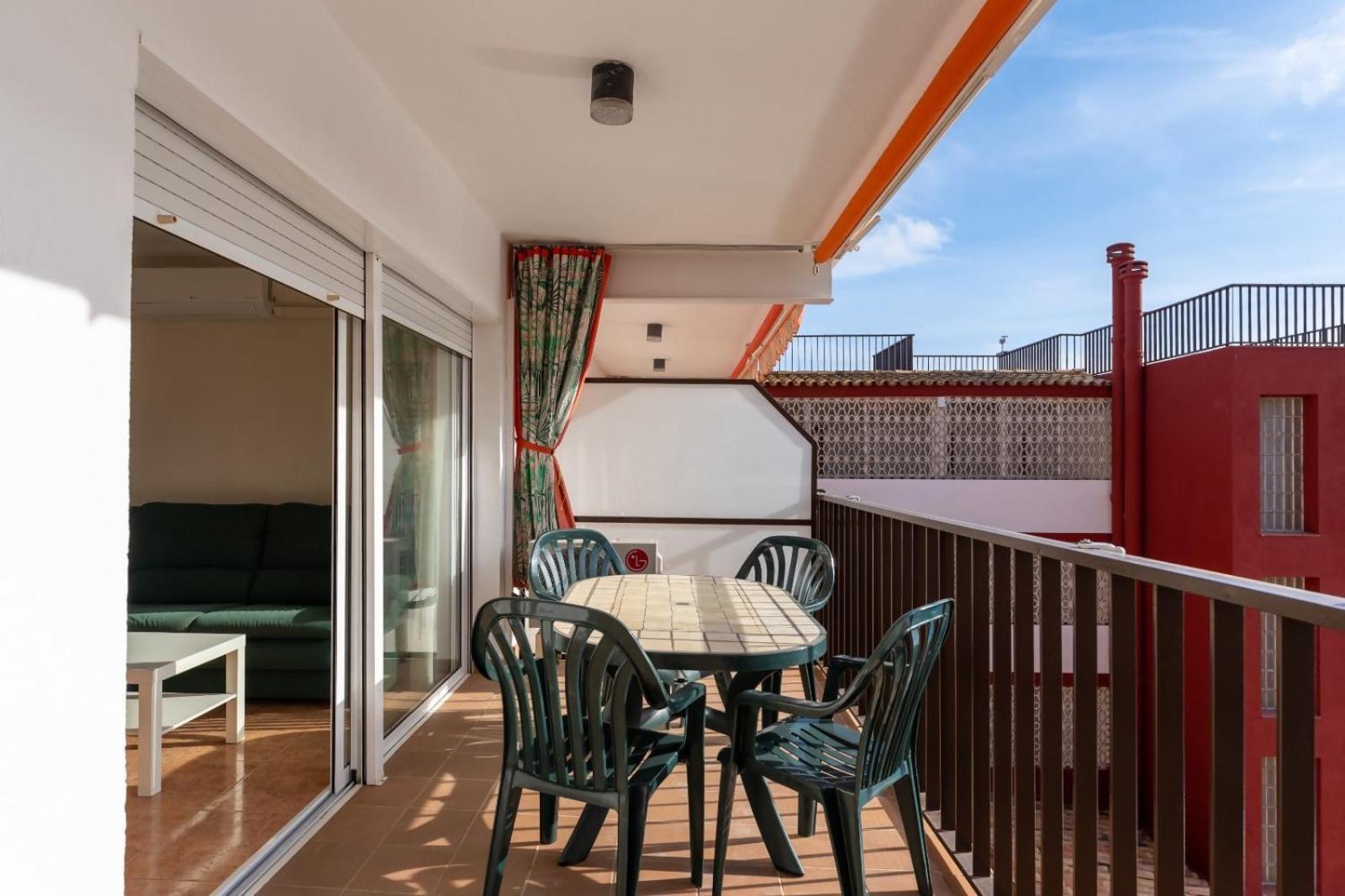 Apartamento Pau Picasso Con Terraza Tossa De Mar Tossa de Mar Exterior foto